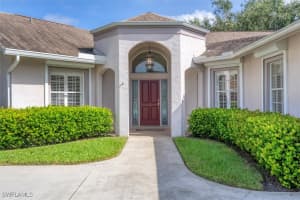 6569 Highland Pines Circle, Fort Myers, FL 33966 Sold 01/08/25