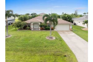 2204 7th Terrace, CAPE CORAL, FL 33993 Sold 09/30/24