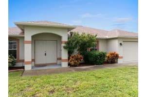 2204 7th Terrace, CAPE CORAL, FL 33993 Sold 09/30/24