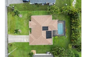 2204 7th Terrace, CAPE CORAL, FL 33993 Sold 09/30/24