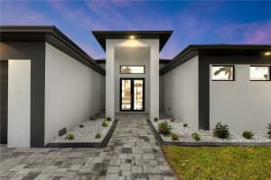 2702 21st Place, Cape Coral, FL 33914 Sold 06/16/25