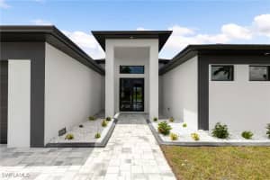 2702 21st Place, Cape Coral, FL 33914 Sold 06/16/25