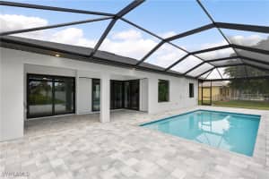 2702 21st Place, Cape Coral, FL 33914 Sold 06/16/25