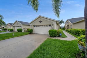 8302 Ibis Cove Circle, NAPLES, FL 34119 Sold 09/30/24