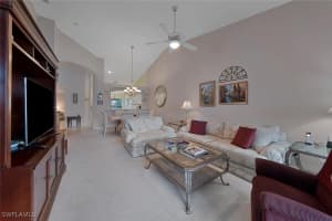 8302 Ibis Cove Circle, NAPLES, FL 34119 Sold 09/30/24