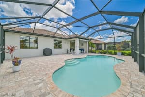 15731 Angelica Drive, Alva, FL 33920 Sold 06/11/25