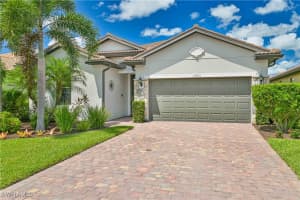 15731 Angelica Drive, Alva, FL 33920 Sold 06/11/25