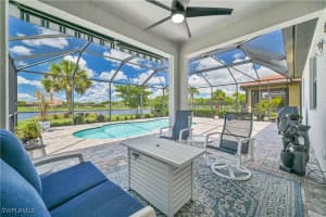 15731 Angelica Drive, Alva, FL 33920 Sold 06/11/25