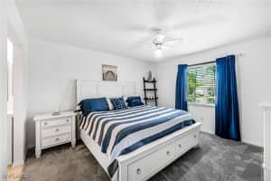 5682 Woodmere Lake Circle, Naples, FL 34112 Sold 02/27/25