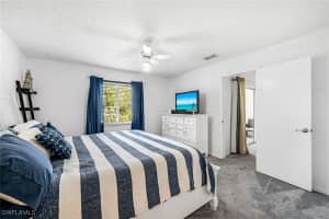 5682 Woodmere Lake Circle, Naples, FL 34112 Sold 02/27/25