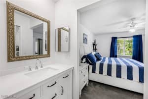 5682 Woodmere Lake Circle, Naples, FL 34112 Sold 02/27/25