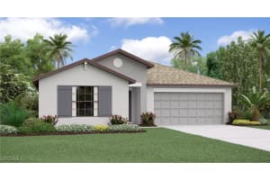 1606 Hanna Avenue, Lehigh Acres, FL 33976 Sold 12/31/24