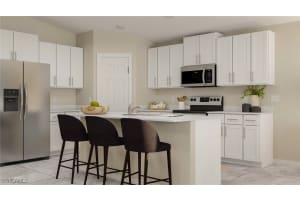 1606 Hanna Avenue, Lehigh Acres, FL 33976 Sold 12/31/24