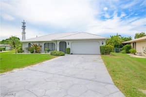 3774 6th Avenue, CAPE CORAL, FL 33904 Sold 10/23/24