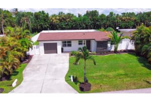 849 Lake McGregor Drive, Fort Myers, FL 33919 Sold 12/26/24