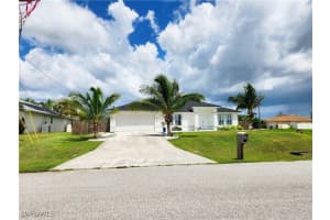 2115 19th Avenue, Cape Coral, FL 33993 Sold 12/27/24