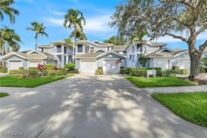 760 Tarpon Cove Drive, Naples, FL 34110 Sold 06/04/25