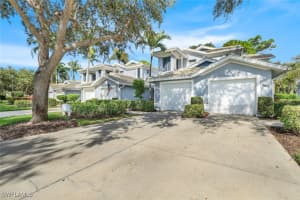 760 Tarpon Cove Drive, Naples, FL 34110 Sold 06/04/25