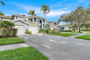 760 Tarpon Cove Drive, Naples, FL 34110 Sold 06/04/25