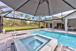 6106 Copper Leaf Lane, Naples, FL 34116 Sold 01/24/25