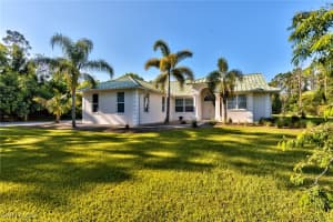 6106 Copper Leaf Lane, Naples, FL 34116 Sold 01/24/25