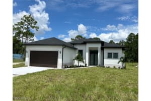 3823 45th Avenue, Naples, FL 34120 Sold 10/31/24