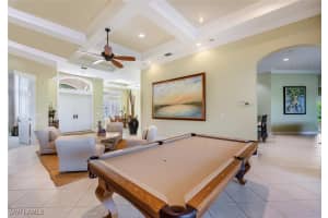 2921 Gardens Boulevard, Naples, FL 34105 Sold 11/21/24