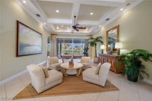 2921 Gardens Boulevard, Naples, FL 34105 Sold 11/21/24
