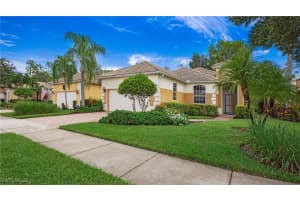 15401 Cortona Way, Naples, FL 34120 Sold 11/12/24