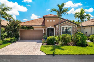 14730 Laguna Drive, FORT MYERS, FL 33908 Sold 11/01/24