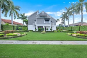 184 Stillwater Court, Marco Island, FL 34145 - MLS#224069459