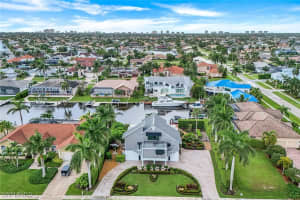 184 Stillwater Court, Marco Island, FL 34145 - MLS#224069459