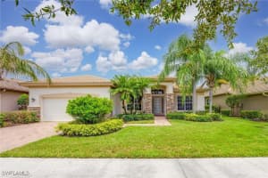 9024 Maverick Court, Naples, FL 34113 Sold 01/02/25
