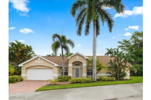 3211 Karst Court, NAPLES, FL 34112 Sold 10/22/24