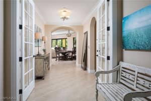 2733 Tiburon Boulevard, Naples, FL 34109 Sold 04/25/25