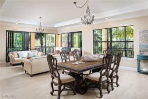 2733 Tiburon Boulevard, Naples, FL 34109 Sold 04/25/25