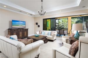 2733 Tiburon Boulevard, Naples, FL 34109 Sold 04/25/25
