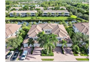 12839 Carrington Circle, Naples, FL 34105 Sold 11/12/24