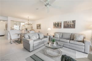 321 Robin Hood Circle, Naples, FL 34104 Sold 01/06/25