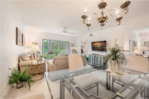 321 Robin Hood Circle, Naples, FL 34104 Sold 01/06/25