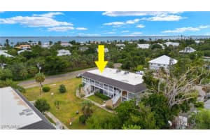 561 Periwinkle Way, Sanibel, FL 33957 Sold 02/04/25