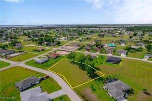 25408 Jubal Street, PUNTA GORDA, FL 33955 Sold 10/14/24