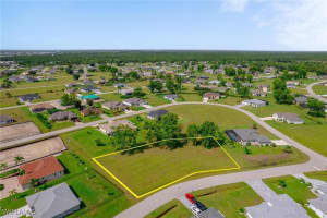 25408 Jubal Street, PUNTA GORDA, FL 33955 Sold 10/14/24