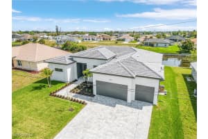 1409 28 Terrace, Cape Coral, FL 33914 Sold 12/31/24
