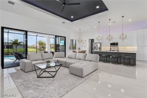 1409 28 Terrace, Cape Coral, FL 33914 Sold 12/31/24