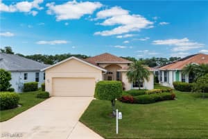 430 Crossfield Circle, Naples, FL 34104 Sold 12/18/24