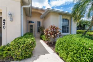 430 Crossfield Circle, Naples, FL 34104 Sold 12/18/24