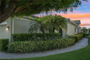 2628 Vareo Court, CAPE CORAL, FL 33991 Sold 10/07/24