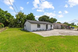 328 Nogales Street, Fort Myers, FL 33916 Sold 12/06/24