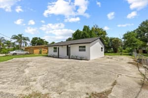 328 Nogales Street, Fort Myers, FL 33916 Sold 12/06/24
